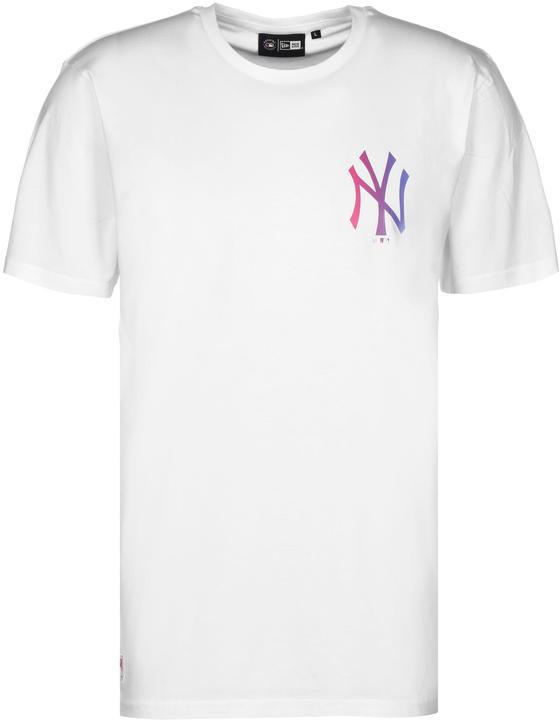 Immagine prodotto New Era Maglietta Neon MLB New York Yankees (M)