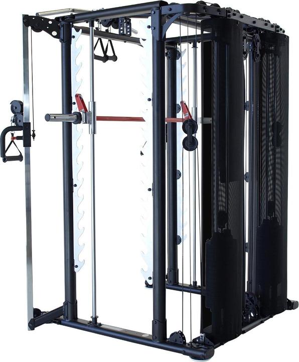 Produktbild Inspire Smith Machine SCS202