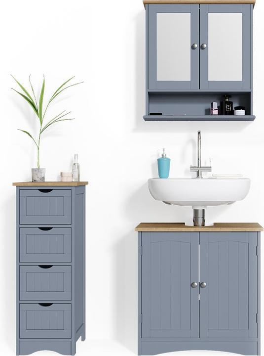 Produktbild Vicco Bianco