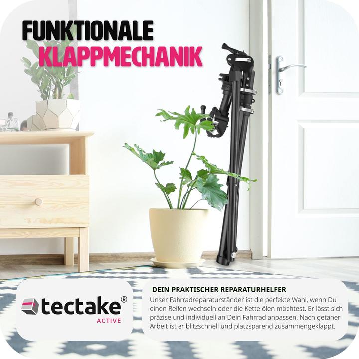 Produktbild tectake Jan