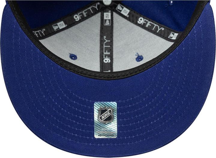 Immagine prodotto New Era 9Fifty Snapback Cap - NHL Tampa Bay Lightning (Taglia unica)