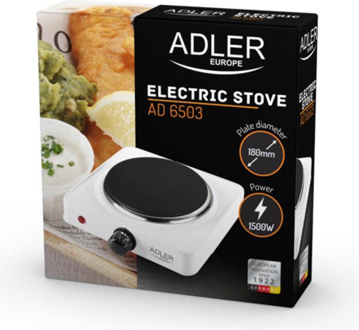 Produktbild Adler AD 6503