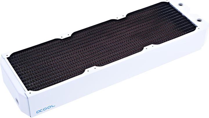 Actual product image Alphacool NexXxoS UT60 Full Copper 420mm Special Edition (140 mm)