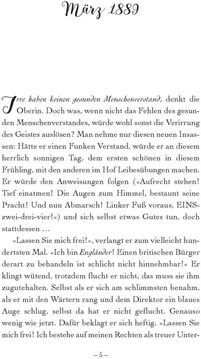 Produktbild Enola Holmes: Der Fall der verhängnisvollen Blumen (Nancy Springer, Deutsch)