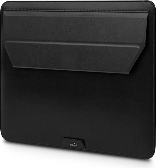 Produktbild Moshi Muse 14" 3-in-1 Slim Case - MacBook Pro 14" Case (2021) (Jet Black) (14", Universal)
