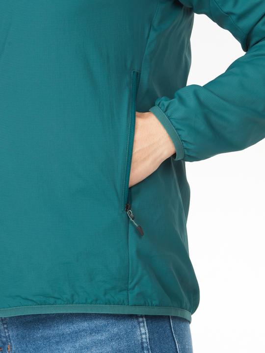 Actual product image Marmot Old HB Hoodie (XS)