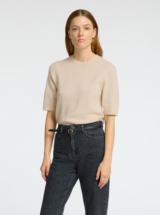 Produktbild Selected Femme 2/4-Arm Stricktop (XL)