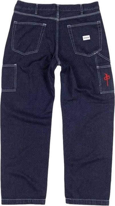Produktbild Red Dragon Mechanizer Jean (30)