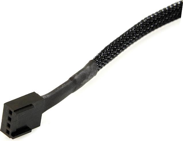 Image du produit Silentium PC Sigma Pro 140 PWM Ventilateur de boîtier d'ordinateur (140 mm, 1 x)
