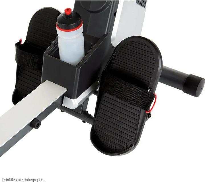 Produktbild Hammer Fitness Pro Force