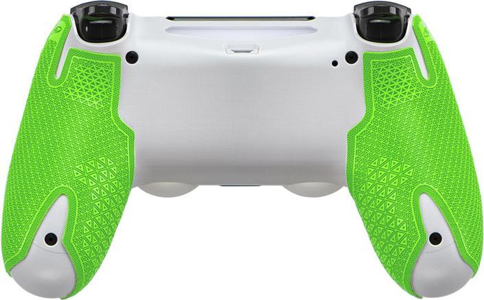 Produktbild Lizard Skins Playstation 4 - Emerald Green (zugeschnitten, 0,5mm) (PS4)