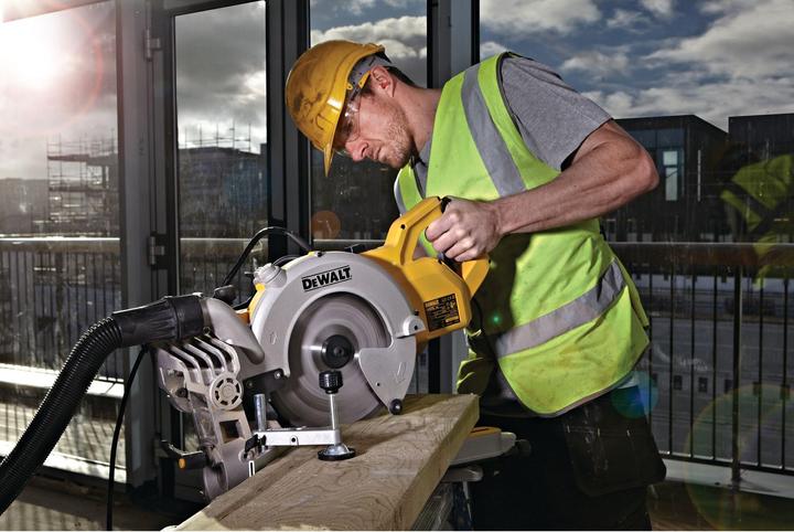 Produktbild DeWalt DWS778QS