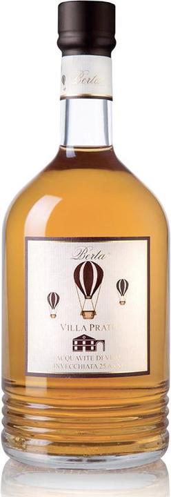 Immagine prodotto Berta Villa Prato Estero Elevata (1 x 100 cl)