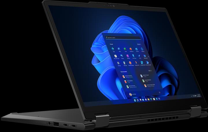 Produktbild Lenovo ThinkPad X13 Yoga Gen 4 (13.30", Intel Core i5-1345U, 16 GB, 512 GB, DE)