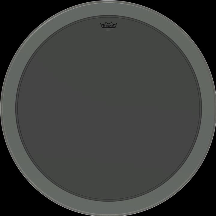 Remo P3 BD (Snare, Bass drum, Tom)