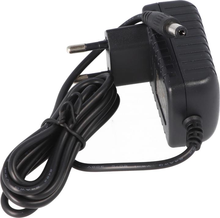 Actual product image AccuCell Netzteil passend für 4055385308 AEG WX7-60A2, WX7-60CE1 WX7-90A2B, WX7-90B2B WX7-90B2BE, WX7-90T4B