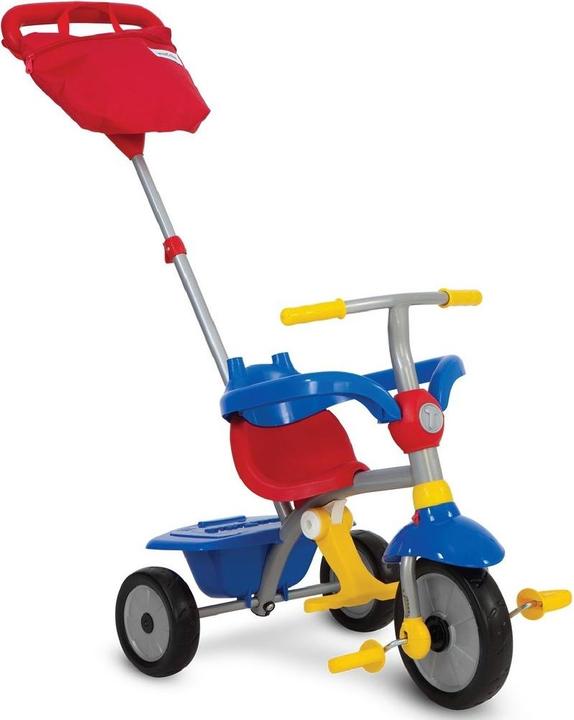 Image du produit SmarTrike Tricycle Zip Plus