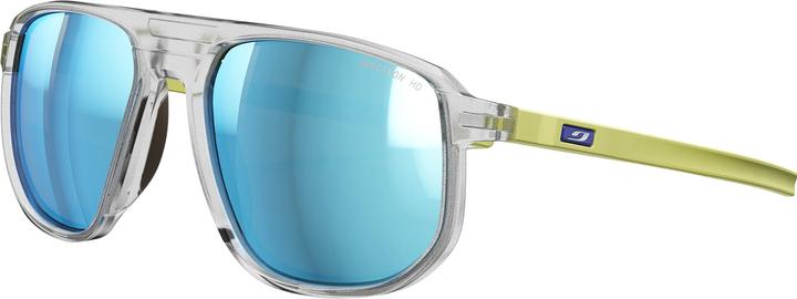 Immagine prodotto Julbo Ward Hellgrau Durchscheinend Glänzend Hellbraun Spectron HD 3 Polarized
