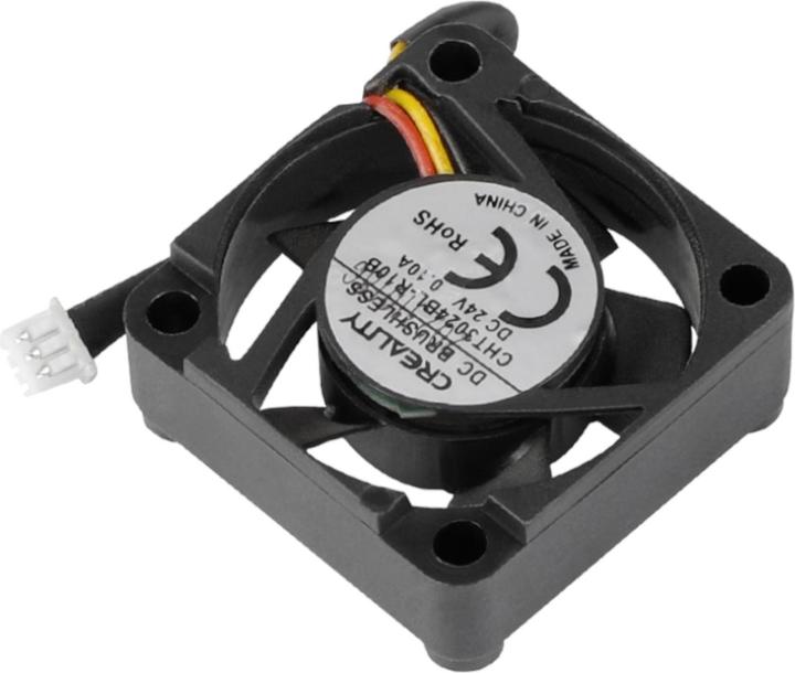 Produktbild Creality 3010 axial Hotend Lüfter für K1C und K1 Max