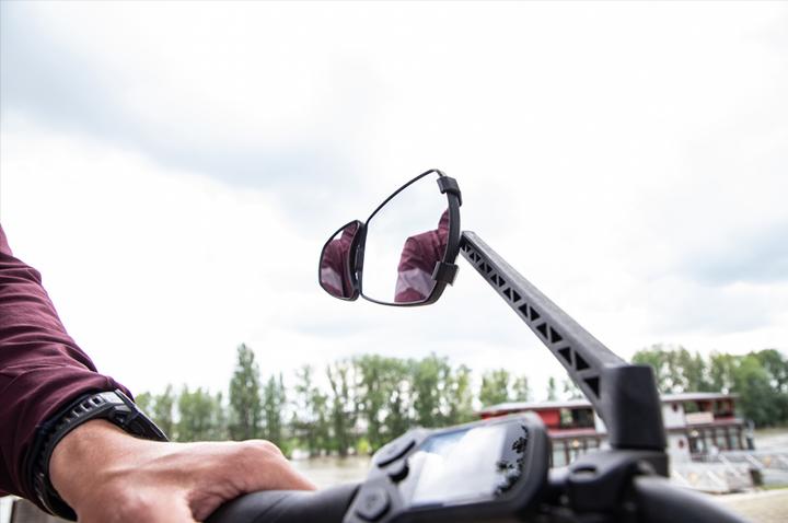 Productafbeelding Zefal Espion E100 Vracht