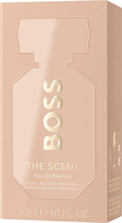 Produktbild Hugo Boss The Scent for Her Eau de Parfum (re25) (Eau de Parfum, 30 ml)