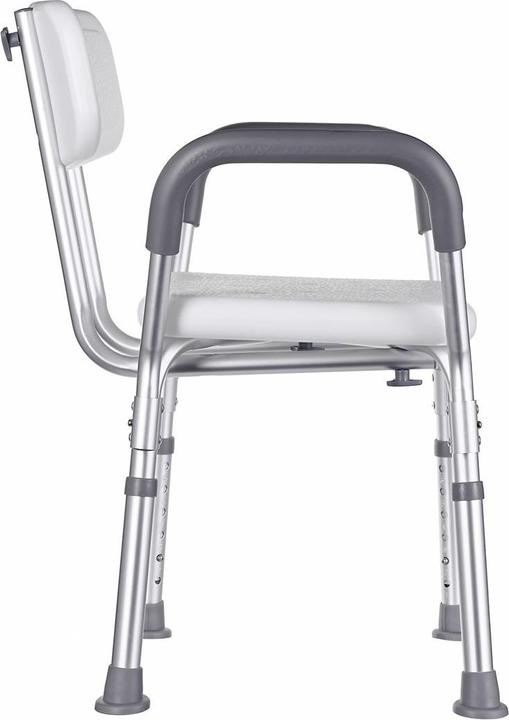 Actual product image Timago Shower stool (136 kg)