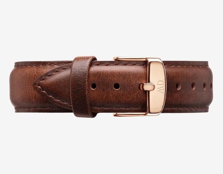 Image du produit Daniel Wellington St Mawes (Montre analogique, 40 mm)