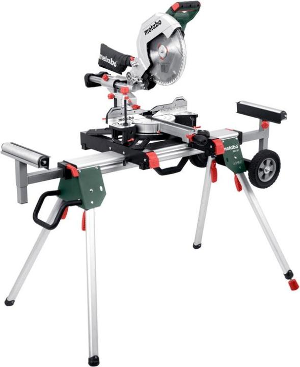 Produktbild Metabo KSU 251 (250 cm, 250 cm)