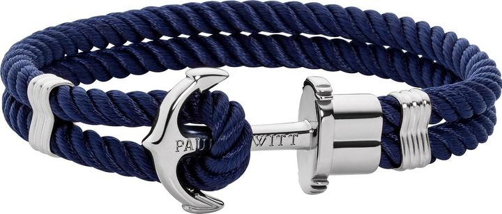 Paul Hewitt PH-FB-0039-M (19.70 cm, Edelstahl, Recyceltes PET)