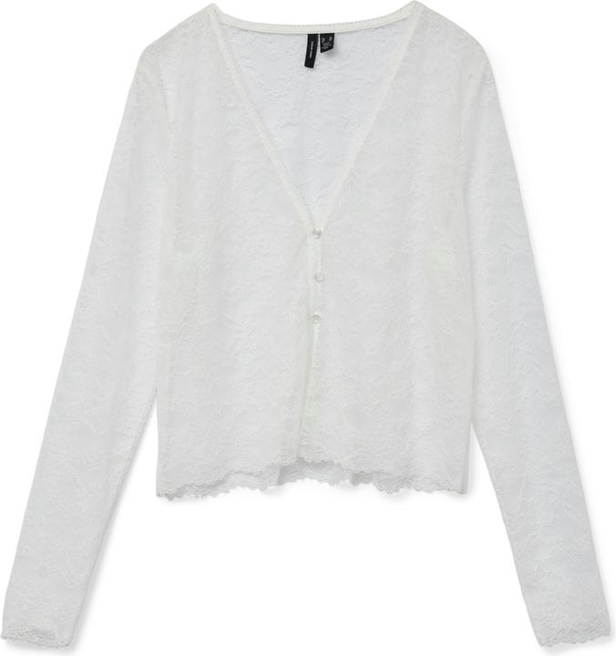 Actual product image Vero Moda VMANNA cardigan Cardigan (XL)