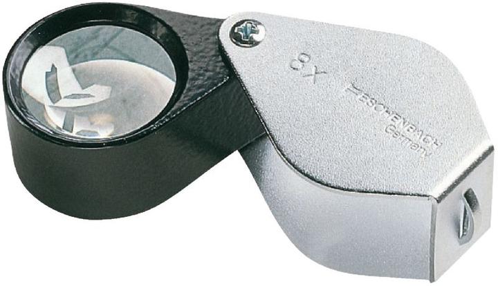 Produktbild Eschenbach Einschlaglupe