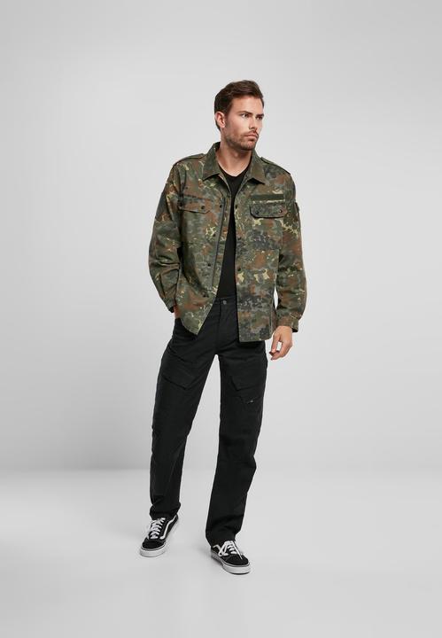 Produktbild Brandit Adven Slim Fit Cargo Pants (XL)