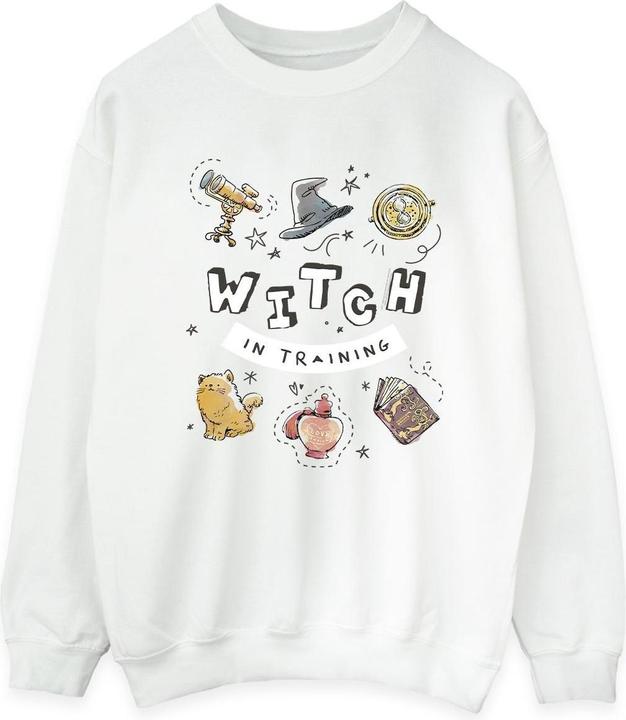Produktbild Witch In Training Sweatshirt (S)