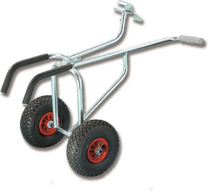 Produktbild Compass Schleppwagen f.Schlauchboote