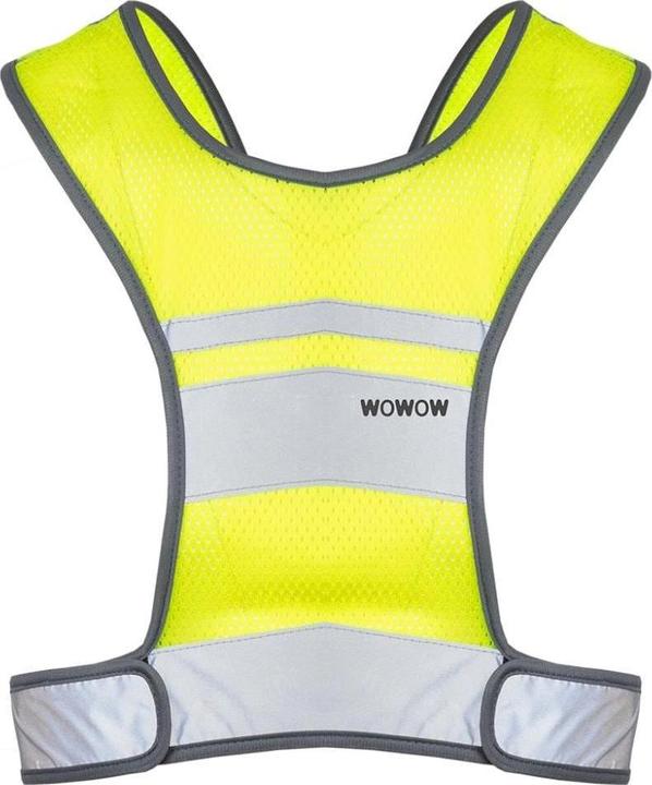 Wowow Nova (M)