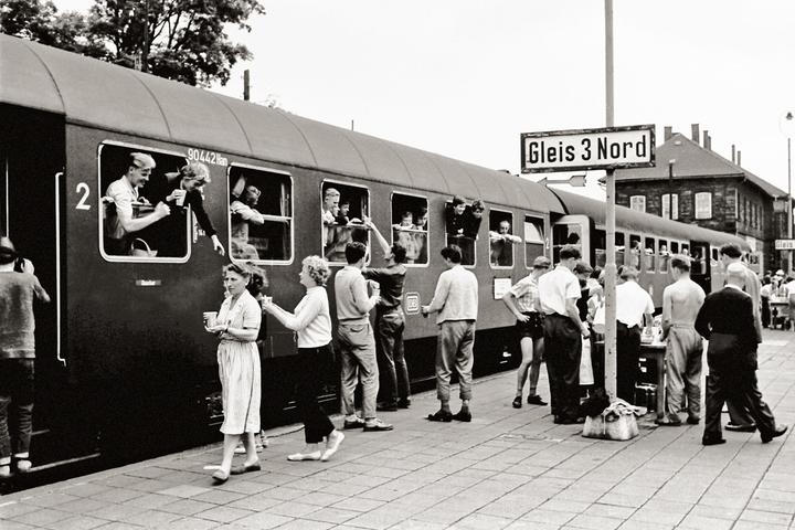 Immagine prodotto Warburger Welt der Eisenbahn (Tedesco, Johannes Wasmuth, 2022)