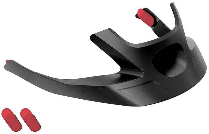 Actual product image Sena R1/R1 EVO visor kit