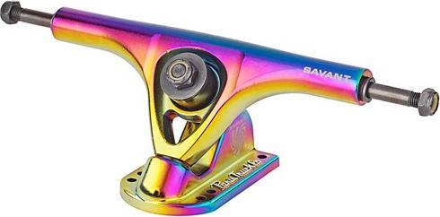 Actual product image Paris Trucks Longboard car Savant 165mm 50º 2023