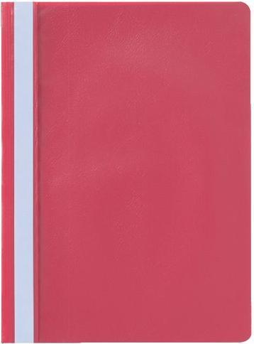 Produktbild Niceday Schnellhefter 1227958 Rot A4 (A4, 1 x)