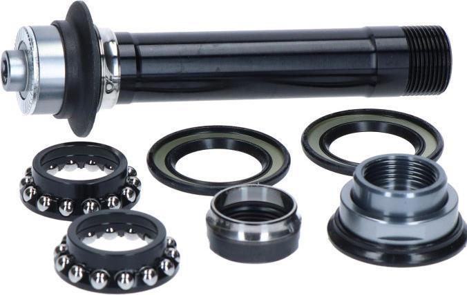 Produktbild Shimano Hohlachse WH-RS700-F Komplettkit