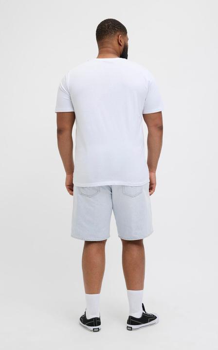 Actual product image Jack & Jones Jjitony Jjoriginal Shorts Sbd 210 Sn Pls (46)