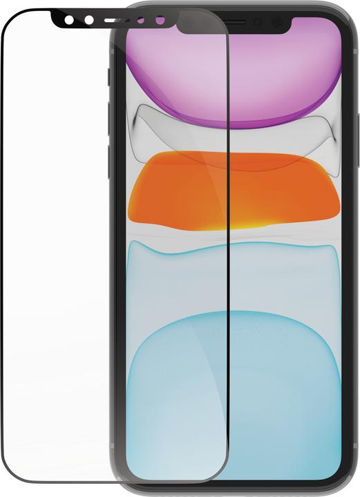 Image du produit dbramante1928 ECO-SHIELD IPHONE 11/XR (1 pièce(s), Apple iPhone XR, Apple iPhone 11)