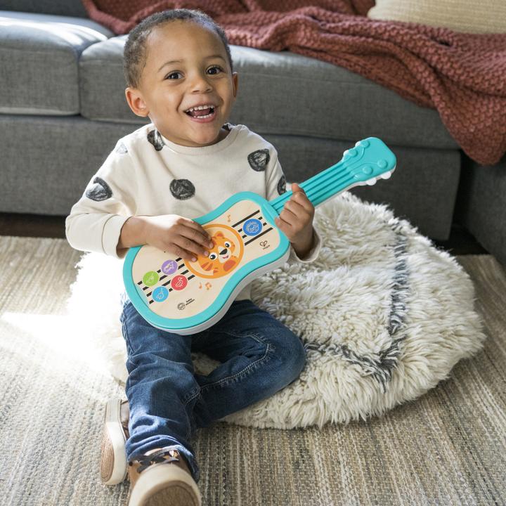 Image du produit Hape Ukulélé Magic Touch Value