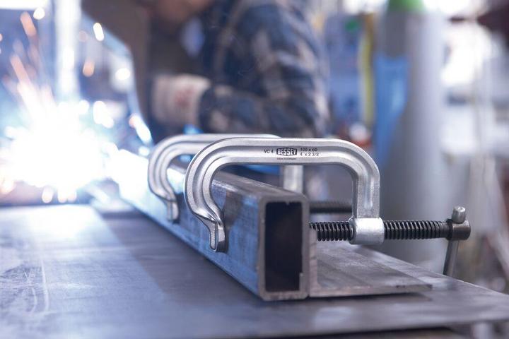 Produktbild Bessey Schraubzwinge (200 mm)