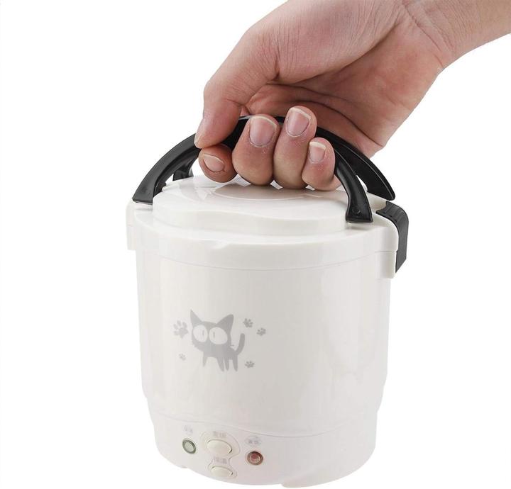 Image du produit Tiiyee Mini cuiseur à riz