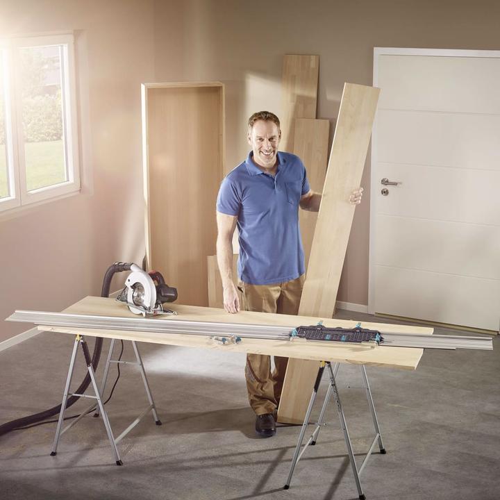 Produktbild wolfcraft Verlängerung für FKS 145 (2.50 cm)