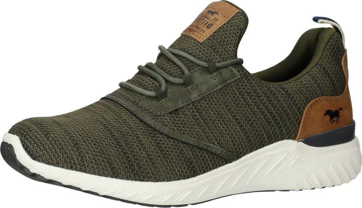 Produktbild Mustang Schnürschuhe (41)