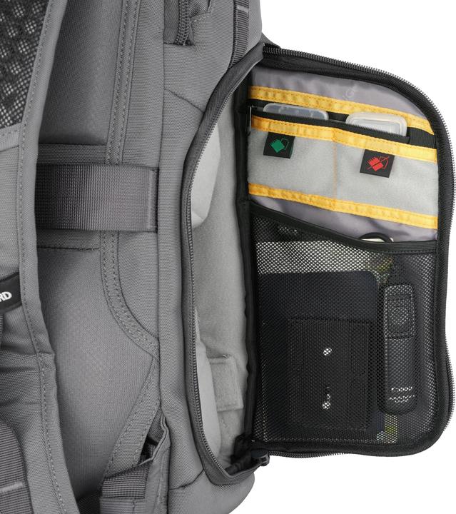 Image du produit Vanguard Sac à dos VEO Adaptor S46 avec USB-A (Sac à dos photo, 18 l)