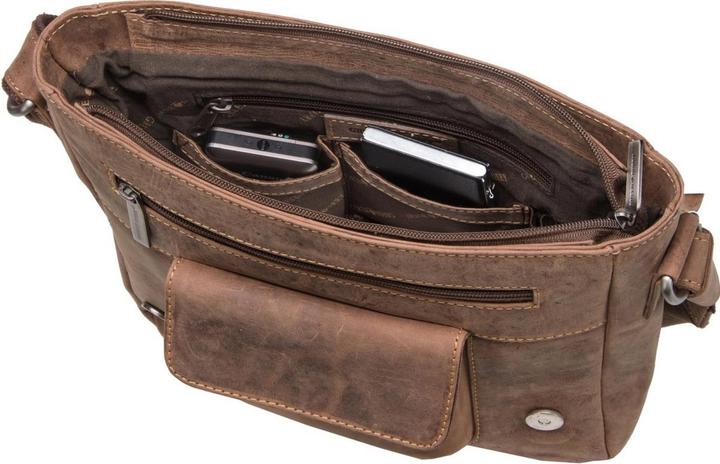 Produktbild Greenburry Umhängetasche Vintage Revival Tasche 1911
