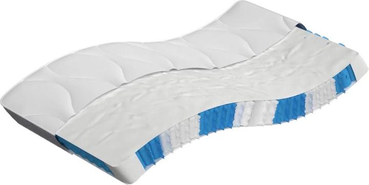 Produktbild VidaXL Jeronima (100 x 220 cm, Federkern)